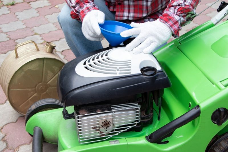 Lawn Mower Repair - Lawn Mower Repair Layton, Utah