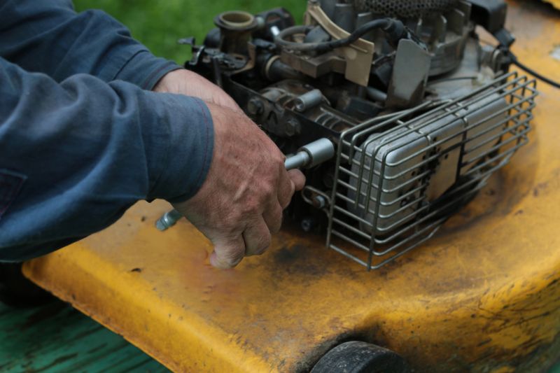 Prevents costly future repairs